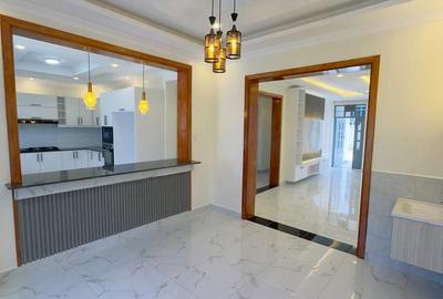 5 Bed House in Ruiru - 4