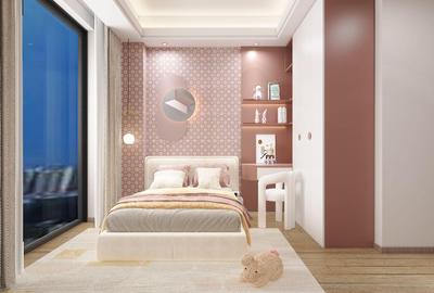 1 Bed Apartment with Swimming Pool at Westlands Road - 4