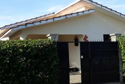 3 Bed Villa with En Suite in Mtwapa