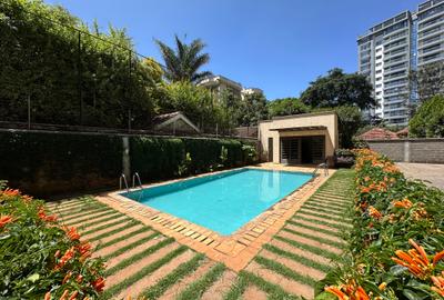 3 Bed Apartment with En Suite at Kileleshwa - 2