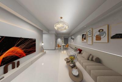 1 Bed Apartment with En Suite at Westlands Road - 4