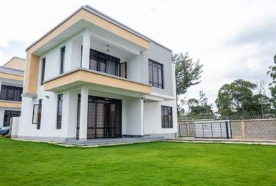 3 Bed Villa with En Suite at Rimpa