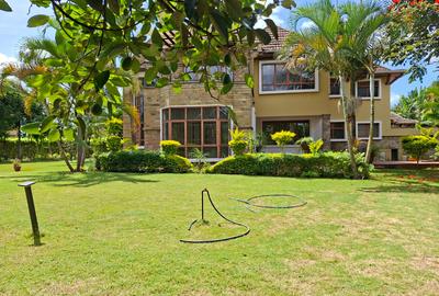 5 Bed Townhouse with En Suite at Runda - 3