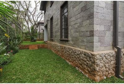 4 Bed Townhouse with En Suite at Peponi Gardens - 3