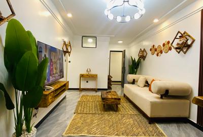 Serviced 1 Bed Apartment with En Suite at Wood Avenue - 4