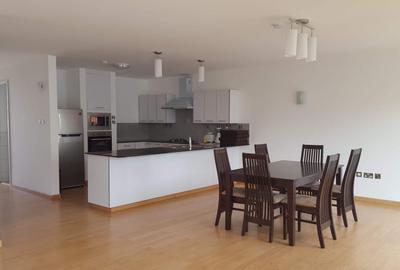 2 Bed Apartment with En Suite at Garden City