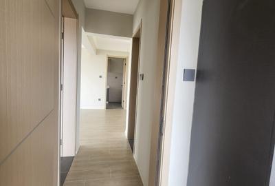 2 Bed Apartment with En Suite at Lavington