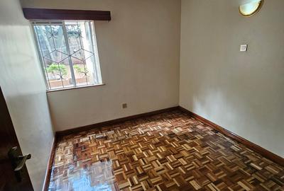 4 Bed Townhouse with En Suite at Lavington