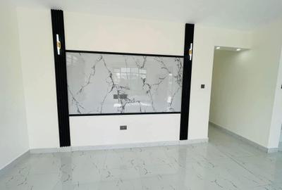 3 Bed House with En Suite in Ruiru - 4