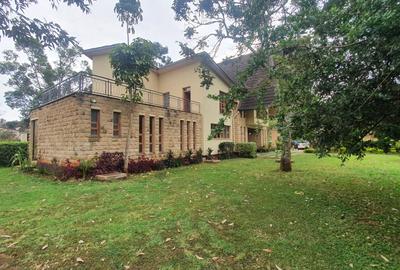 5 Bed House with En Suite at Off Langata Road - 3