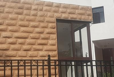 4 Bed House with En Suite at Migaa Golf Estate - 2