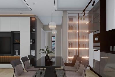 1 Bed Apartment with Swimming Pool in Ngong Road - 4