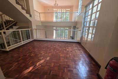 4 Bed Villa with En Suite at Limuru Road - 3