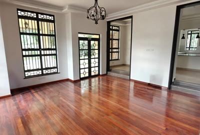 4 Bed Villa with En Suite in Karen - 4