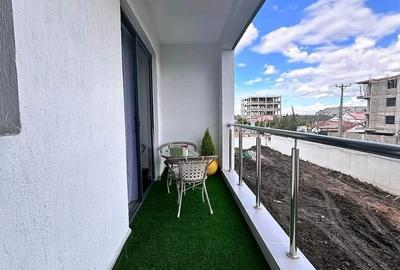 1 Bed Apartment with En Suite in Syokimau