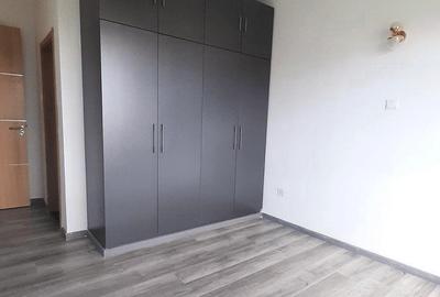 3 Bed Apartment with En Suite in Kileleshwa