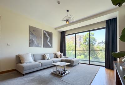 1 Bed Apartment with Swimming Pool at Westlands Area - 3