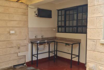 5 Bed House in Ngong - 4