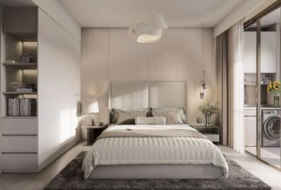 1 Bed Apartment with Swimming Pool at Kingara Road