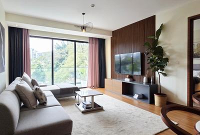 2 Bed Apartment with En Suite in Riverside - 2