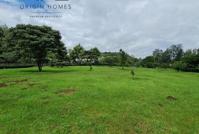 0.25 ac Land at Ngong Town