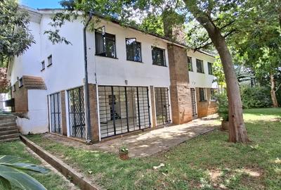 4 Bed Townhouse for Rent in Lavington