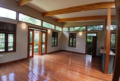 2 Bed House with En Suite at Karen - 2
