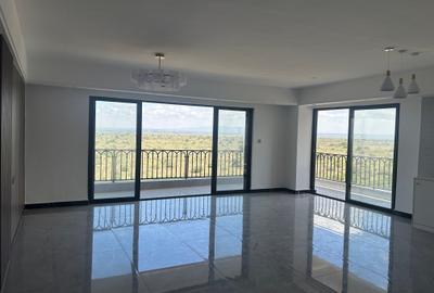 4 Bed Apartment with Swimming Pool at Mombasa Road