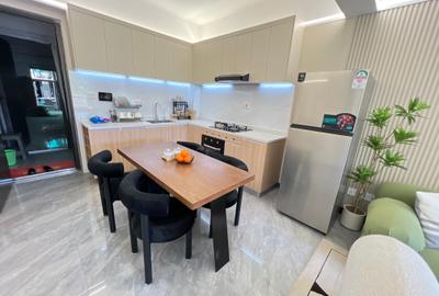 3 Bed Apartment with En Suite in Kilimani - 3