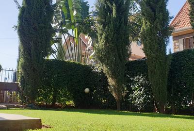 5 Bed House with En Suite at St. Bakhita Crescent - 2