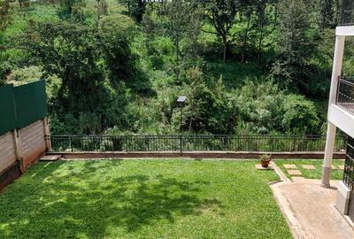 2 Bed House with En Suite at New Kitisuru - 3