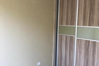 3 Bed Townhouse with En Suite in Kitisuru