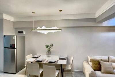 1 Bed Apartment with En Suite at Kilimani Estate Nairobi
