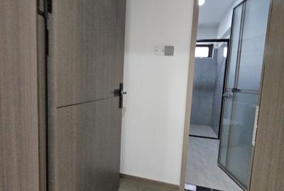 1 Bed Apartment with Borehole in Westlands Area - 3