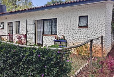 Bedsitter in Karen - 2