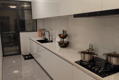 3 Bed Apartment with En Suite at Off Parklands Road - 3