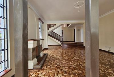 4 Bed Villa with En Suite at Kaputei - 4