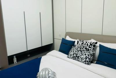 2 Bed House with En Suite in Westlands Area - 4