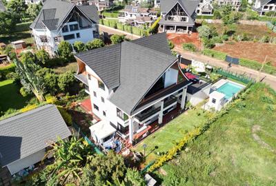 6 Bed House with En Suite in Ruiru - 3