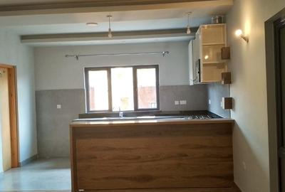 3 Bed Apartment with En Suite in Kileleshwa