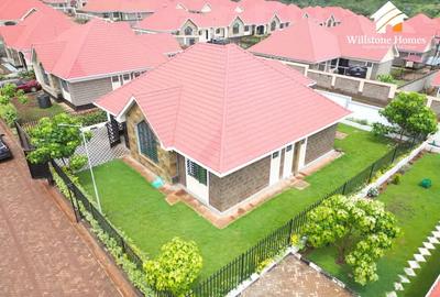 3 Bed House with En Suite at Kenyatta Road