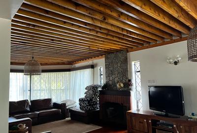 3 Bed House with En Suite at Birthday Road