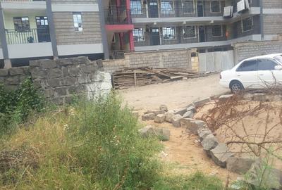 0.113 ac Commercial Land in Ongata Rongai