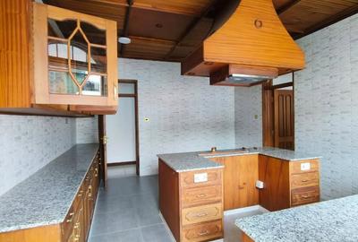 Commercial Property with Service Charge Included at Mandera Road - 3