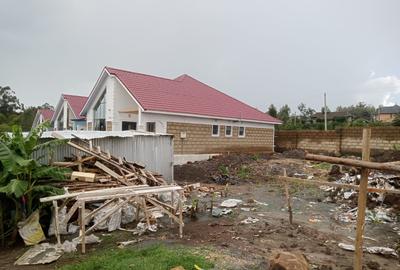 3 Bed House with En Suite at Olkeri - 2