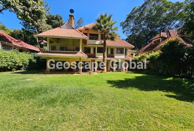 5 Bed House with En Suite in Rosslyn - 4