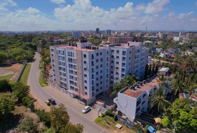 2 Bed Apartment with En Suite at Mt Kenya Avenue