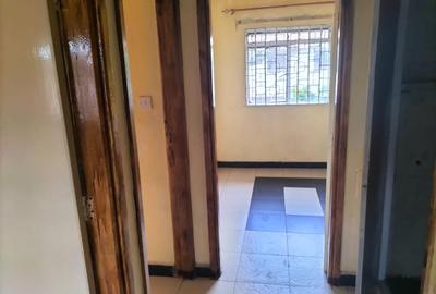 3 Bed House with En Suite in Nairobi West