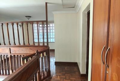 4 Bed Townhouse with En Suite at Kileleshwa - 2