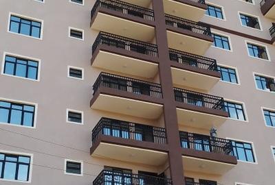 2 Bed Apartment with En Suite in Ruaka